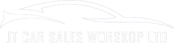 JT Car Sales Worksop